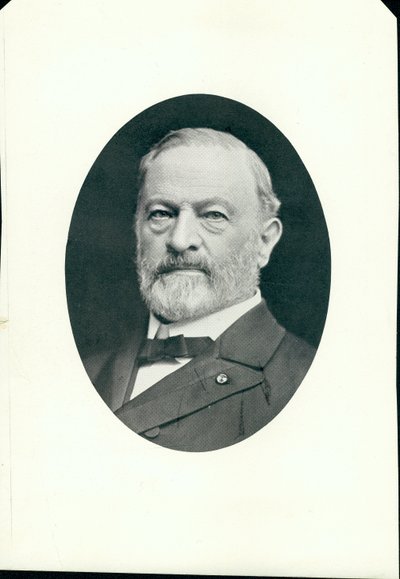Fredrick Gottschalk, Captain, 1st Iowa Infantry (Union) by Unknown